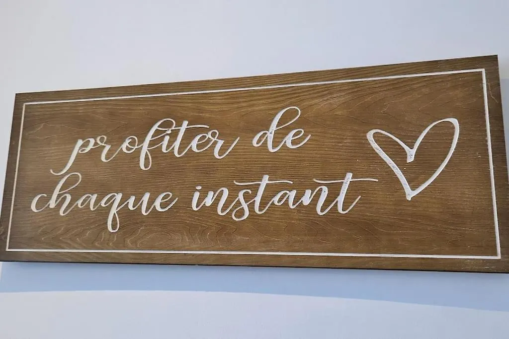 Appartement Confort Pour 2 Personnes Sur La Plage Les Pieds Dans Leau Plonévez-Porzay Franciaország