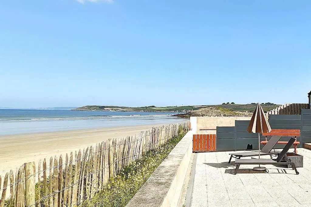 Appartement Confort Pour 2 Personnes Sur La Plage Les Pieds Dans Leau elérhetőségei