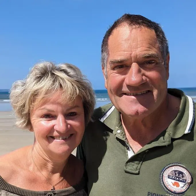 Appartement Confort Pour 2 Personnes Sur La Plage Les Pieds Dans Leau Plonévez-Porzay 0*,  Franciaország